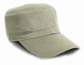 Urban Trooper Fully Lined Cap 3. picture