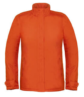 Ladies Heavy Weight Jacket 6. picture