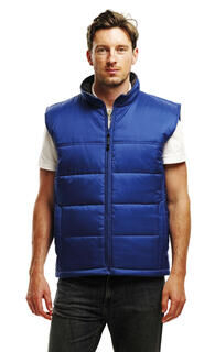 Stage Padded Promo Bodywarmer 6. picture