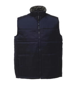 Stage Padded Promo Bodywarmer 3. picture