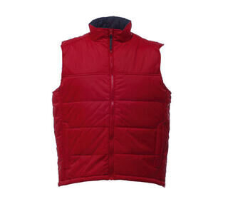 Stage Padded Promo Bodywarmer 5. picture
