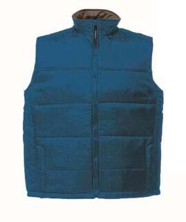 Stage Padded Promo Bodywarmer 4. picture