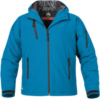 Discovery Thermal Hooded Jaket 3. picture