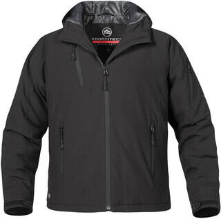 Discovery Thermal Hooded Jaket 2. picture