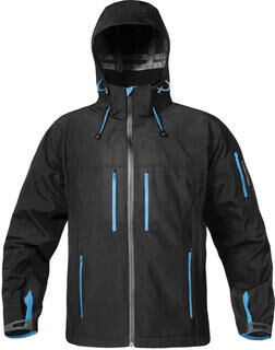 Lady Expedition Soft Shell 4. pilt