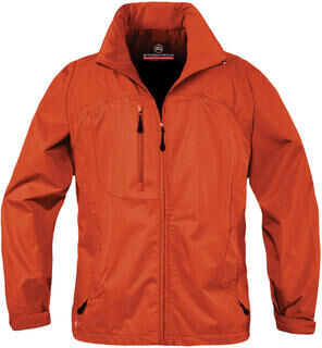 Ladies` Stratus Light Shell Jacket 4. picture