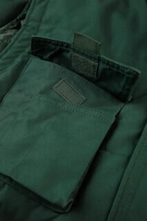Workwear Gilet 8. picture