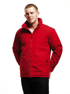 Classic Insulated Jacket 4. picture