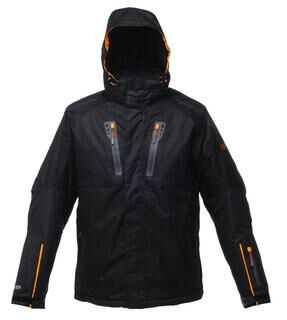 Trekmax II Jacket