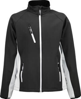 Performance Softshell Jacket 3. picture