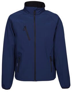 Performance Softshell Jacket 7. picture