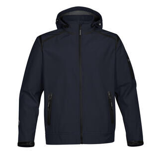Oasis Softshell 2. picture