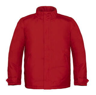 Mens Heavy Weight Jacket 5. picture