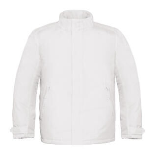 Mens Heavy Weight Jacket 2. picture