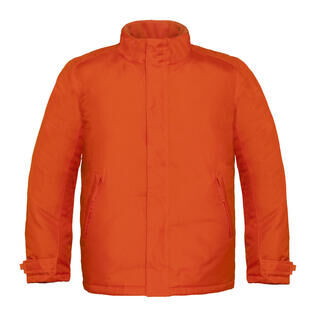 Mens Heavy Weight Jacket 6. picture