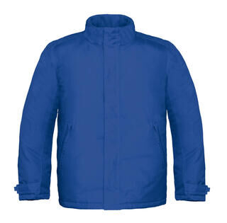 Mens Heavy Weight Jacket 4. picture