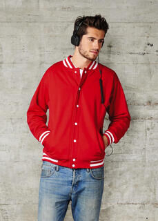 Campus Jacket 2. picture