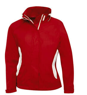 Waterproof Lady-Fit Jacket 5. picture