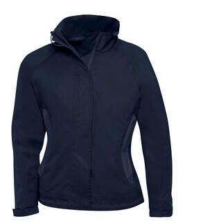 Waterproof Lady-Fit Jacket 3. picture