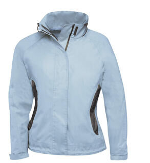 Waterproof Lady-Fit Jacket 4. picture
