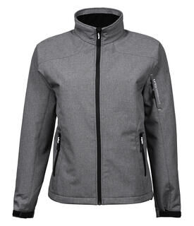 Ladies Performance Stretch Softshell 3. picture