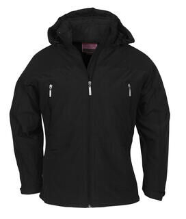 Ladies 3-in-1 Jacket 6. picture