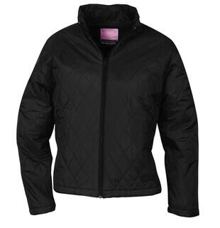 Ladies 3-in-1 Jacket 7. picture
