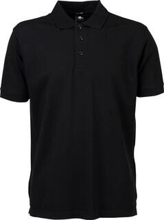 Luxury Stretch Polo 2. picture