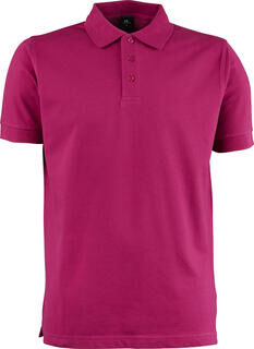Luxury Stretch Polo 10. picture