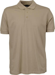 Luxury Stretch Polo 14. picture