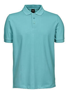 Luxury Stretch Polo 15. picture