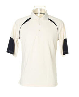 Gamegear® Cooltex® Howzat Polo Shirt 3. kuva