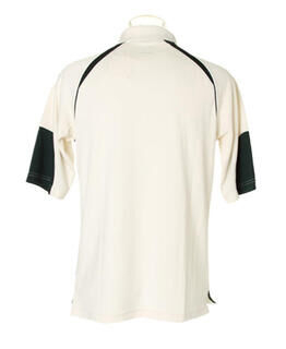Gamegear® Cooltex® Howzat Polo Shirt 7. kuva