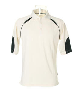 Gamegear® Cooltex® Howzat Polo Shirt 2. pilt