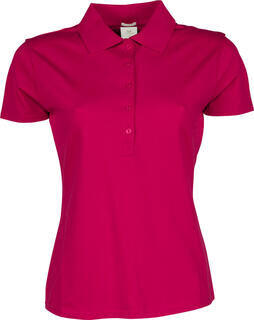 Ladies Luxury Stretch Polo 14. picture