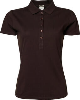 Ladies Luxury Stretch Polo 17. picture