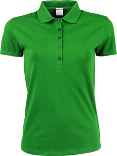 Ladies Luxury Stretch Polo 16. picture