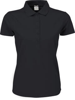 Ladies Luxury Stretch Polo 4. picture