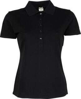Ladies Luxury Stretch Polo 3. picture