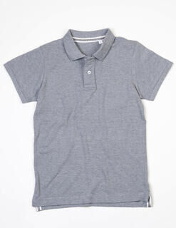 Mens Superstar Polo Shirt 5. picture