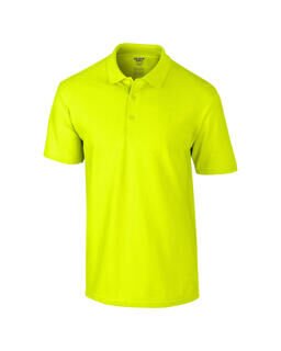 Gildan Mens DryBlend® Pique Polo Shirt 8. picture