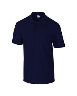 Gildan Mens DryBlend® Pique Polo Shirt 3. picture