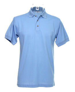 Workwear Polo/Superwash 9. picture