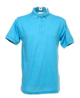 Workwear Polo/Superwash 10. picture