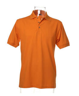 Workwear Polo/Superwash 18. picture