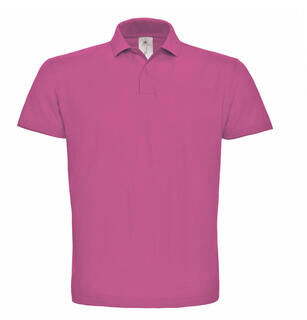 Piqué Polo Shirt 12. pilt