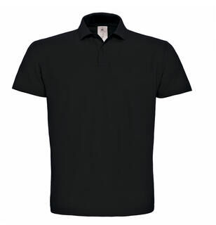 Piqué Polo Shirt 2. pilt