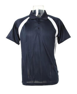 Gamegear® Cooltex® Riviera Polo Shirt 7. pilt