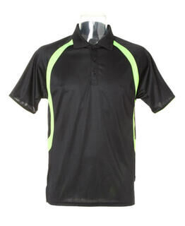 Gamegear® Cooltex® Riviera Polo Shirt 3. pilt