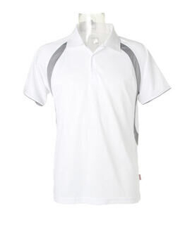 Gamegear® Cooltex® Riviera Polo Shirt 2. pilt